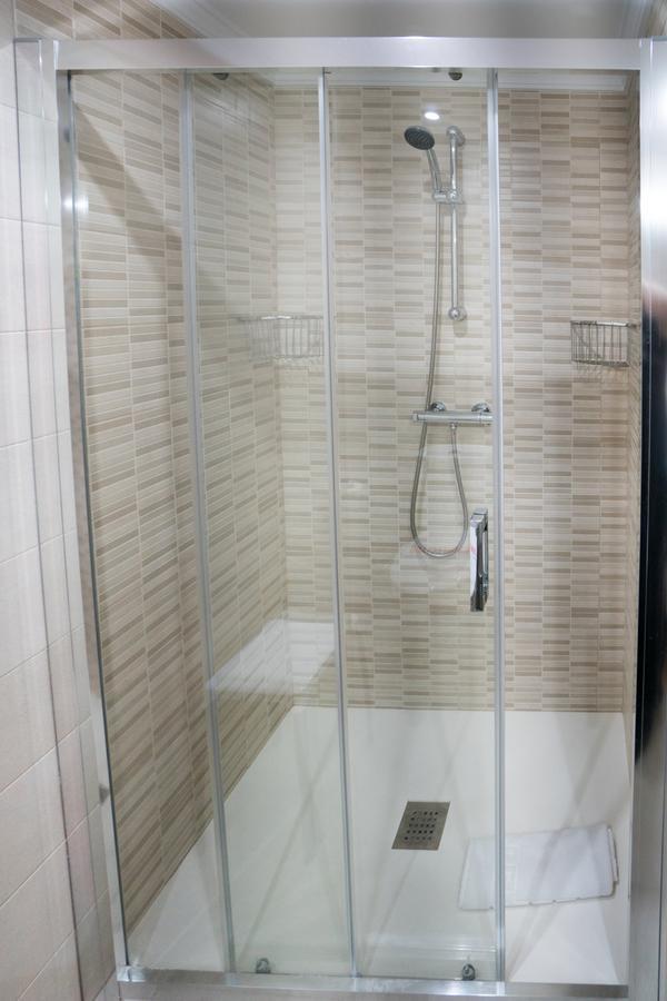 Torresol 408 Menyber Apartman Nerja Kültér fotó