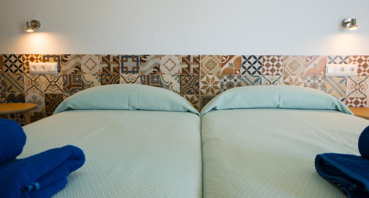 Torresol 408 Menyber Apartman Nerja Kültér fotó